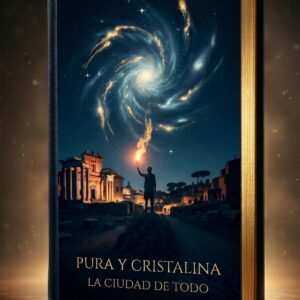 Pura y Cristalina. La ciudad del Todo