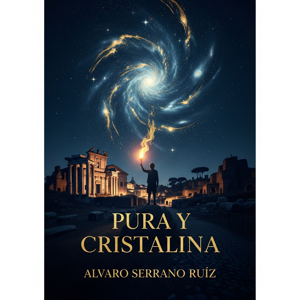 Pura y Cristalina. La ciudad del Todo - Imagen 3