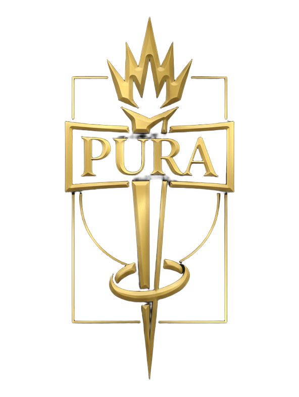 Pura y Cristalina