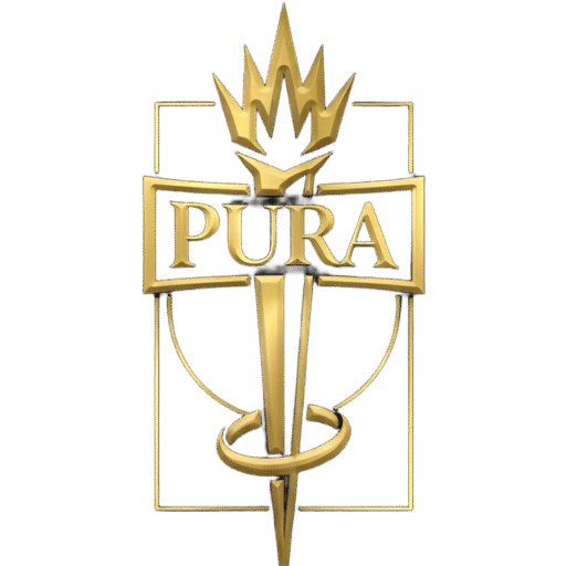Pura y Cristalina