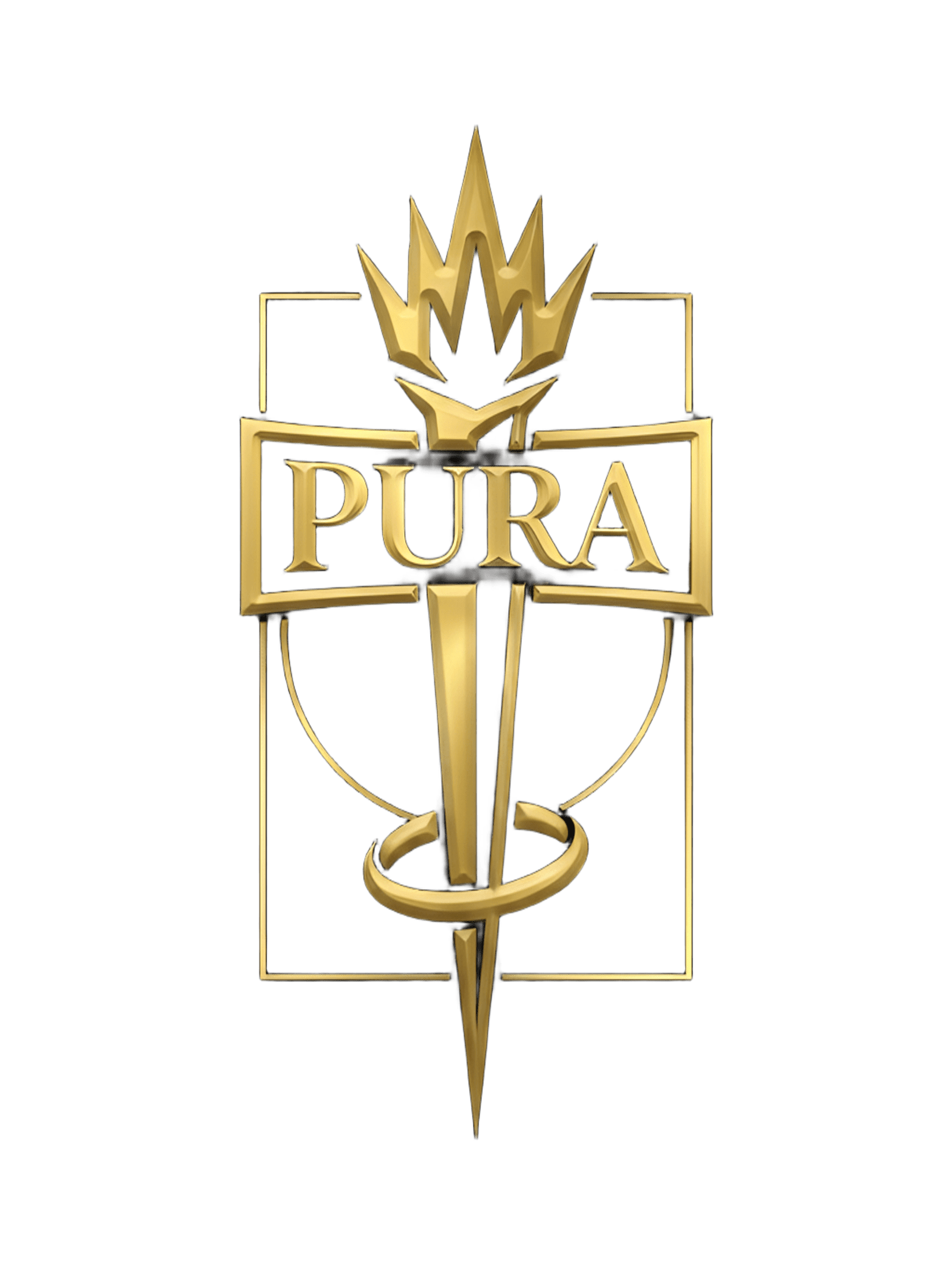 pura logo